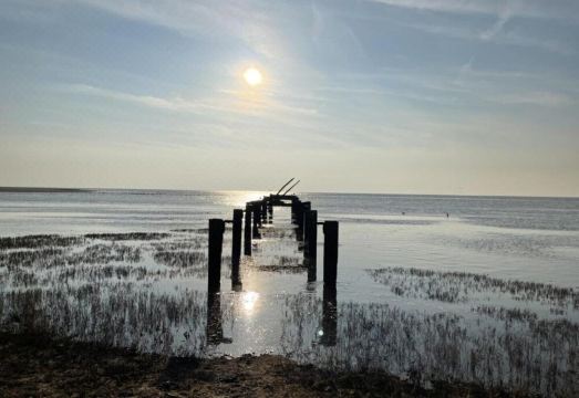The Old Station, Snettisham Norfolk Hotel Overview