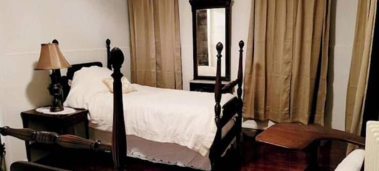 Historic Townhouse w/Antiques & Riverview图片