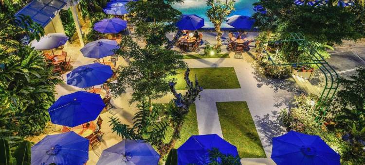 阿特萨利酒店(Atsari Hotel Parapat)图片