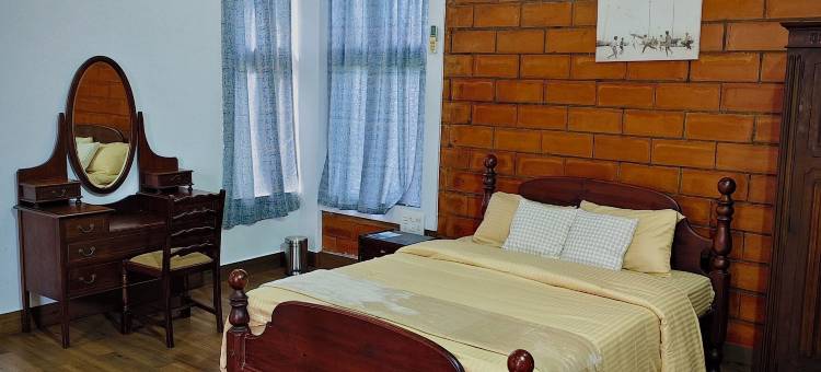 柴郡村海滩度假村(Cheshire Village)图片