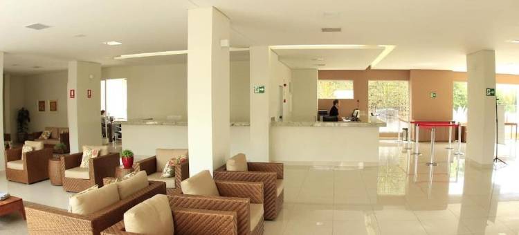 Atrium Thermas Residence图片