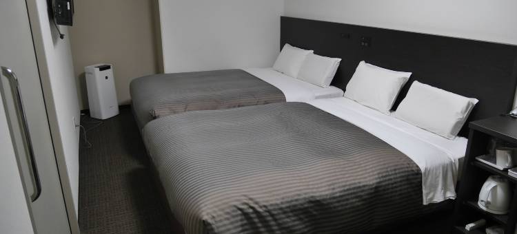 越谷Glany's尊享酒店(Hotel Glany's Koshigaya Premier)图片