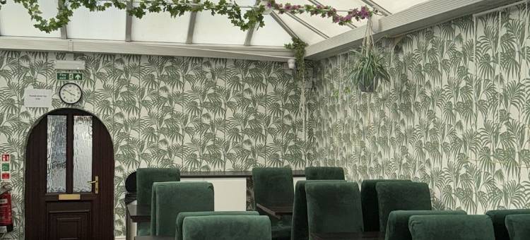 OYO 沃顿氛围酒店(Watton Vibe Hotel)图片