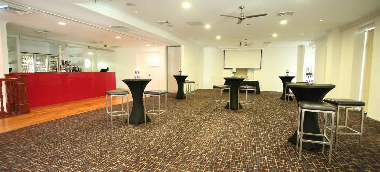 汤斯维尔盛橡都市酒店(Oaks Townsville Hotel)图片