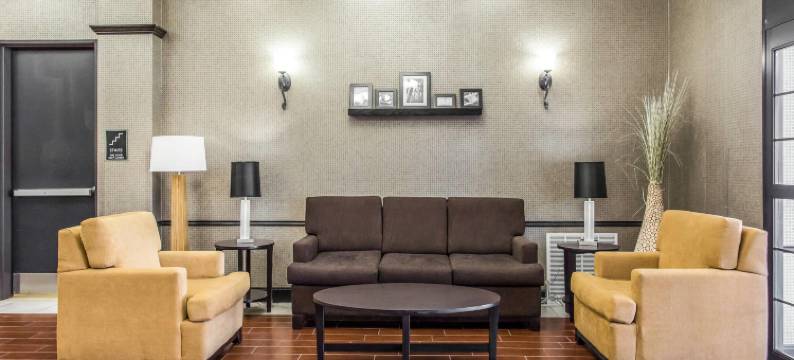 安眠套房酒店-西部医疗中心(Sleep Inn & Suites West Medical Center)图片