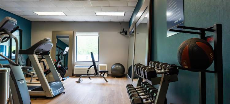 希尔顿欢朋酒店-坦纳斯维尔费城区(Hampton Inn Turnersville (Philadelphia Area))图片