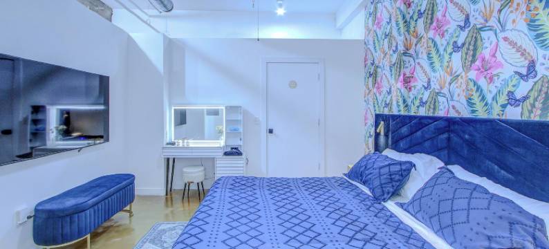 秀马酒店(The Stallion)图片