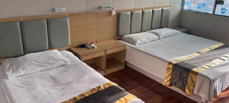 东营滨海缘商务宾馆图片