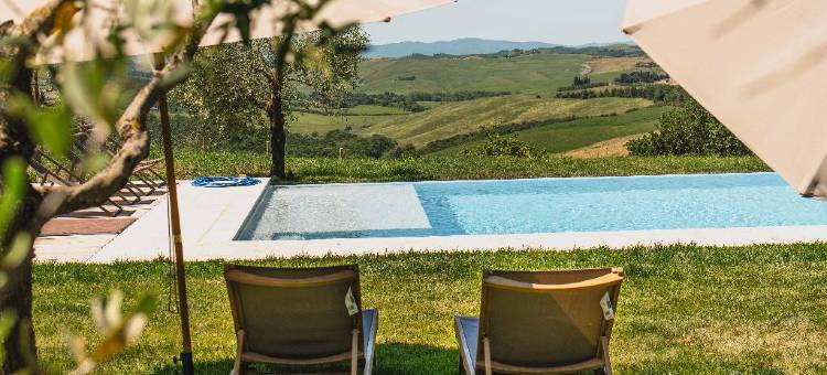 农家乐索莱(Agriturismo Sole)图片