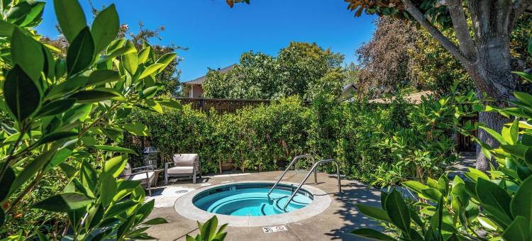 纳帕白屋(White House Napa)图片