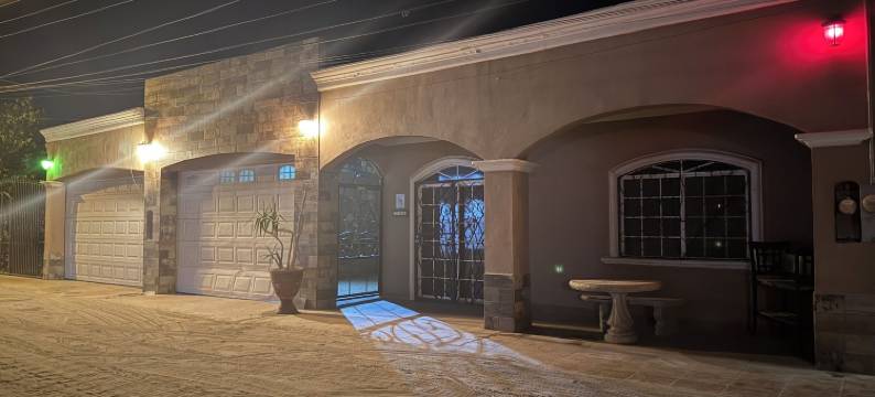 圣费利佩住宿旅馆(San Felipe Place to Stay B&B)图片