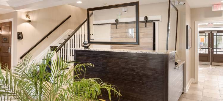 港口旅馆和小屋, 凯悦臻选酒店(The Port Inn - Port St Joe, an Ascend Collection Hotel)图片