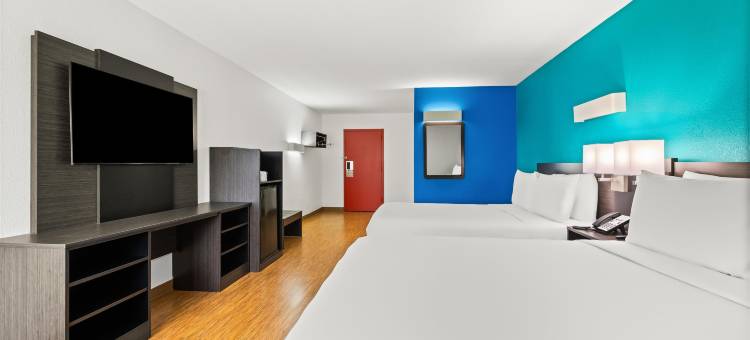 迈阿密Signature Inn(Signature Inn Miami)图片