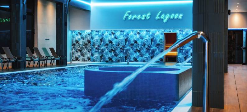 森林公园度假村及SPA(Forest Park Resort & SPA)图片