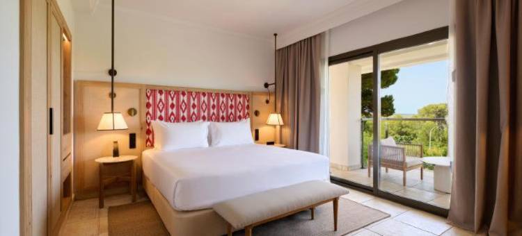 马略卡穆罗度假村，Hyatt悠选的一部分(Sarena de Muro Resort Mallorca, Part of Destination by Hyatt)图片