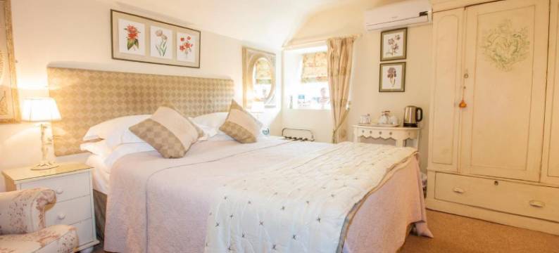 坦刻维尔阿姆斯酒店(The Tankerville Arms)图片