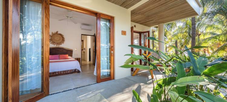 卡萨库阿酒店(Casa Kuaa)图片