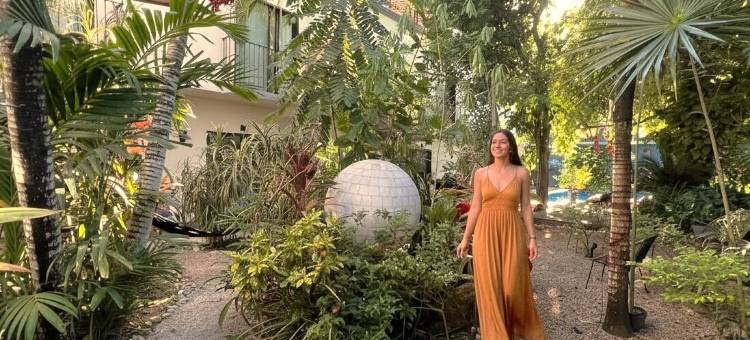 卡萨·丘库姆·巴卡拉尔(Casa Chukum)图片