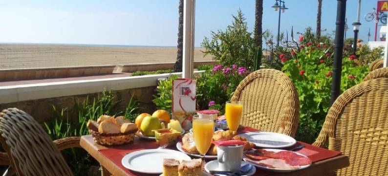 波德根酒店(Hotel Bodegón)图片