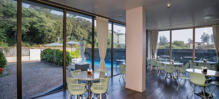 瓦伦蒂亚异域精品酒店 - 纯素食(Valentia the Exotic Boutique Hotel - Pure Veg)图片