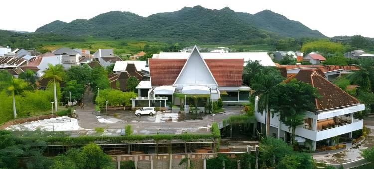 道恩火山度假村酒店(Bukit Daun Hotel and Resort)图片