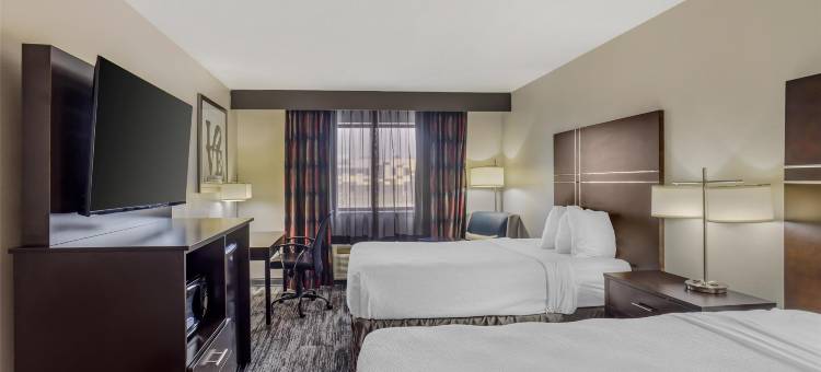 希彭斯堡贝斯特韦斯特酒店(Best Western Shippensburg Hotel)图片