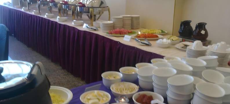 塞潘加尔唐朝公园酒店(Tang Dynasty Bay Hotel)图片