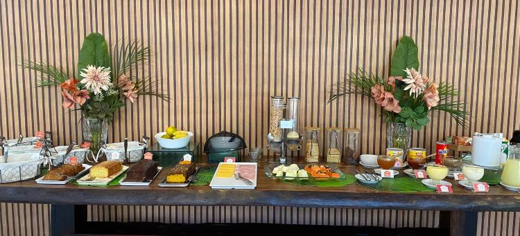 佩内杜迷人之家酒店(Hotel Casa Encantada)图片