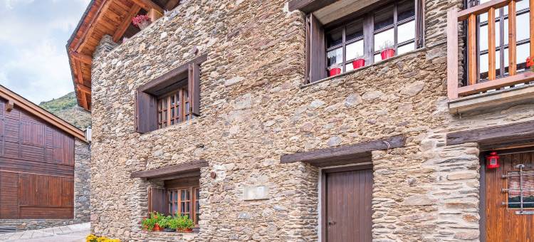 Apartment in Isavarre near Pyrenees Mountains图片