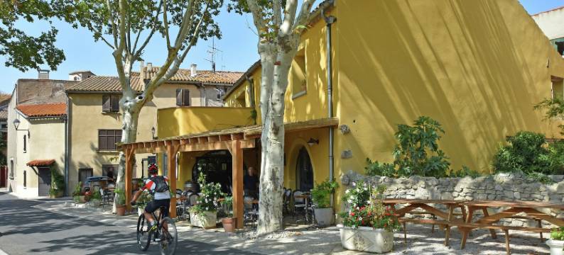 Tranquil Stay in Villesèque图片