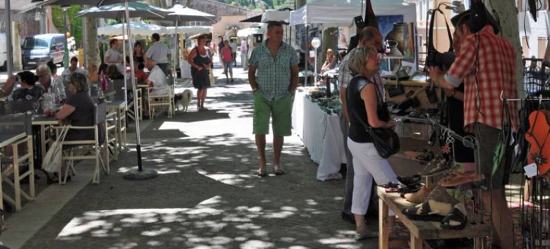 Villa in Puget-sur-Argens with Pool & Garden图片