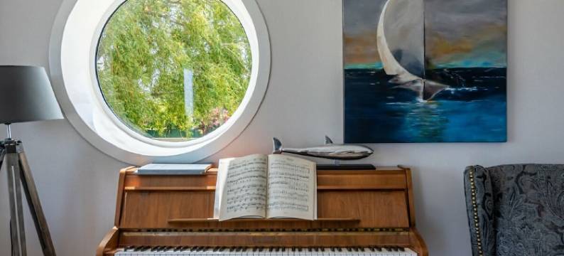 DUXCAAR Saint Pabu Comfortable holiday residence图片