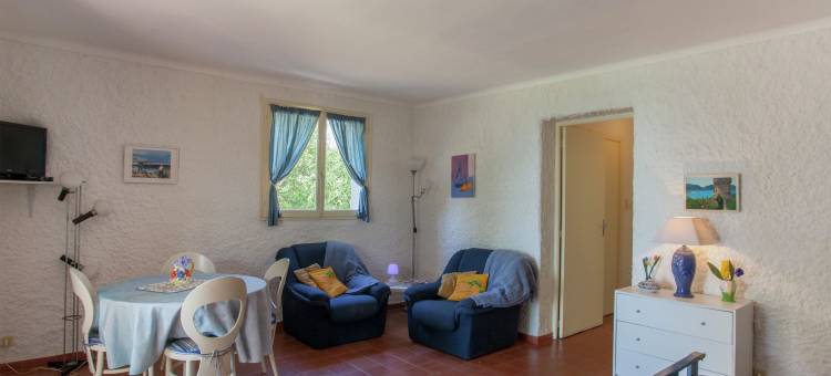 Romantic Retreat in Cargèse图片