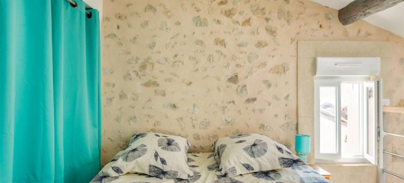 Holiday home in Cathar village of Montouliers图片