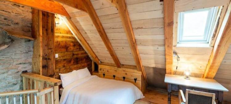 Gîte on Mont Lozère with Scenic Views图片