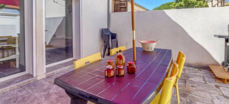 Holiday Home in la Seyne Near Sablettes图片