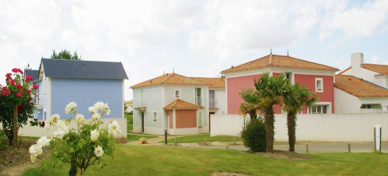 Serene Loire Valley Villa图片