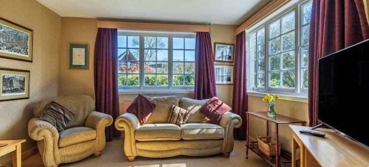 Highland Retreat in Banff near Whisky Trail图片