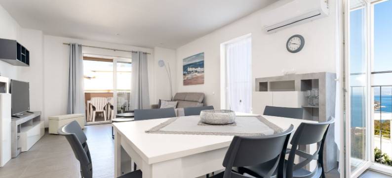 Apartment Baricevic - Two Bedroom Apartment with Balcony图片