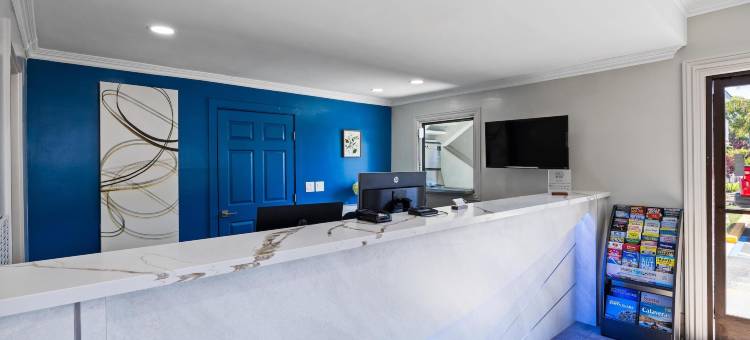 伊兰酒店(Signature Inn San Jose)图片