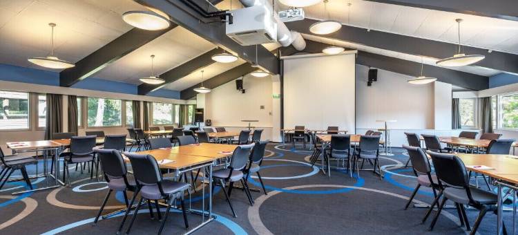 维特勒托恩酒店(Thon Hotel Vettre)图片