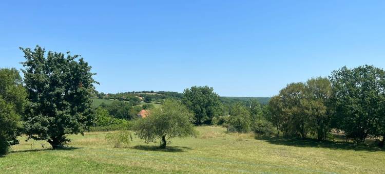 Holiday Home in Dordogne with Pool & Bubble Bath图片