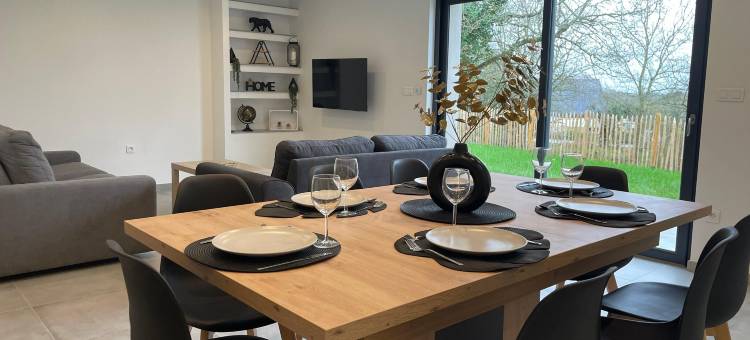 Stay in Brittany House by St Michel图片