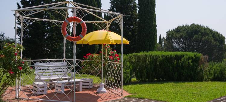 Tuscany Stay with Pool图片