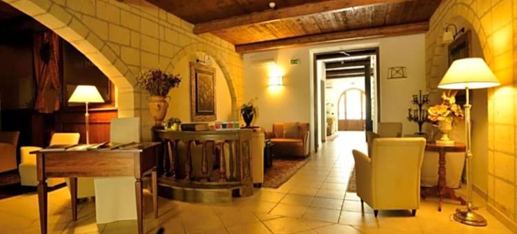Holiday Home in Trinitapoli near Adriatic Sea图片