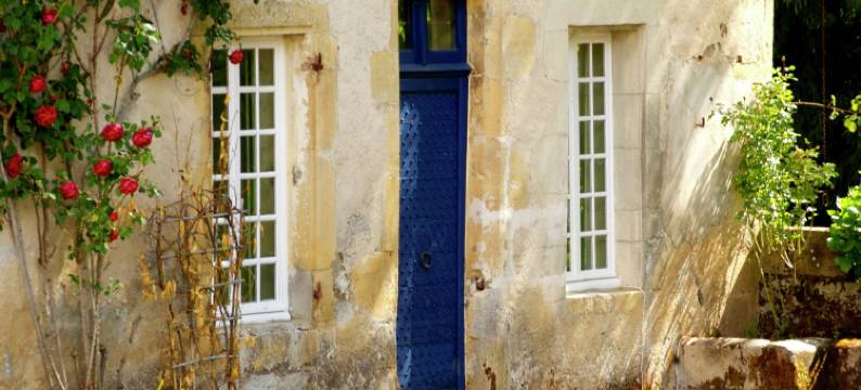 Castle Apartment in Chaleix near Forest图片