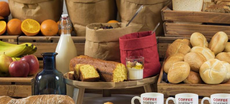 宜必思快捷拜罗伊特酒店(ibis budget Bayreuth)图片