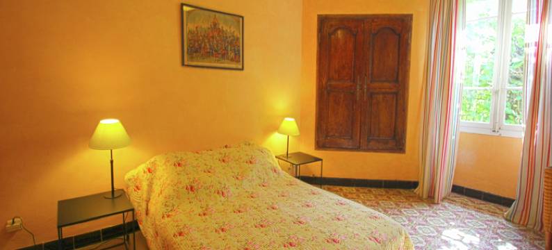 Holiday Home in Provence with Private Pool图片