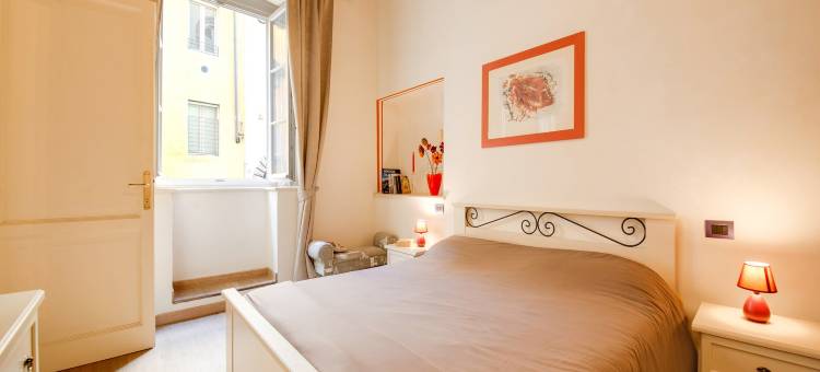 Mansion in Lucca near Via Fillungo图片