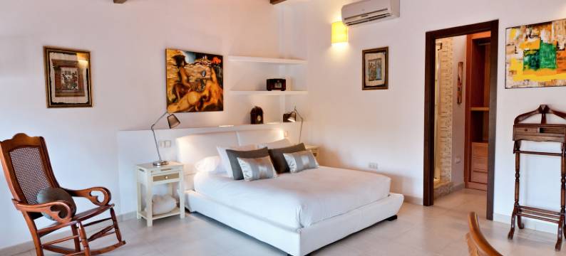 Villa in Spain with Private Pool & Garden图片